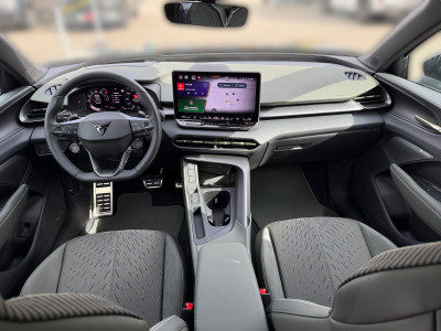 Cupra Terramar Neuwagen