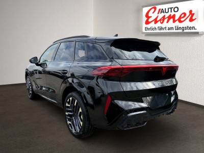 Cupra Terramar Neuwagen