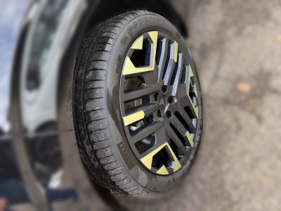 Cupra Terramar Neuwagen