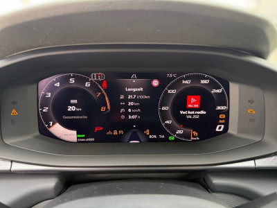 Cupra Terramar Neuwagen