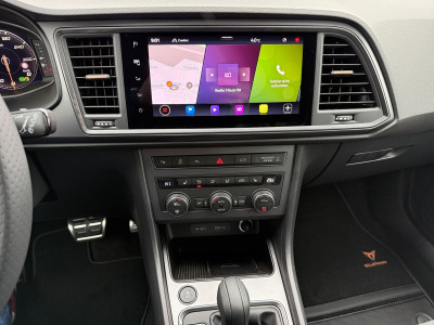 Cupra Ateca Neuwagen