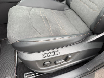 Cupra Ateca Neuwagen