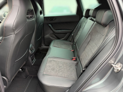 Cupra Ateca Neuwagen