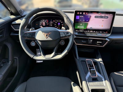 Cupra Formentor Vorführwagen