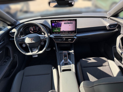 Cupra Formentor Vorführwagen