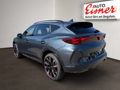 Cupra Formentor Vorführwagen