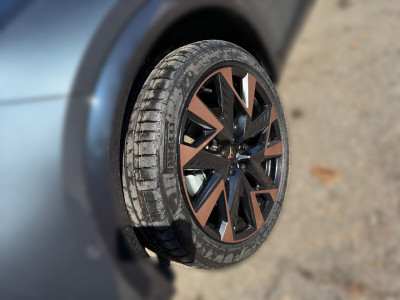 Cupra Formentor Vorführwagen