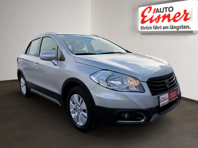 Suzuki SX4 Gebrauchtwagen