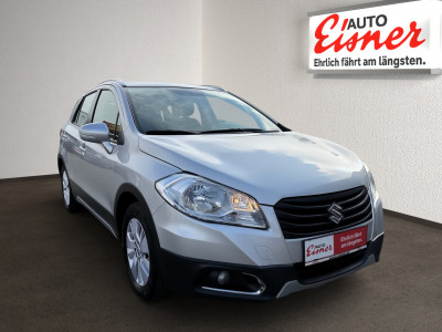 Suzuki SX4 Gebrauchtwagen