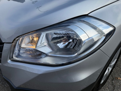 Suzuki SX4 Gebrauchtwagen