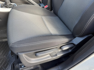 Suzuki SX4 Gebrauchtwagen