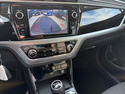 KGM/SsangYong Korando Gebrauchtwagen