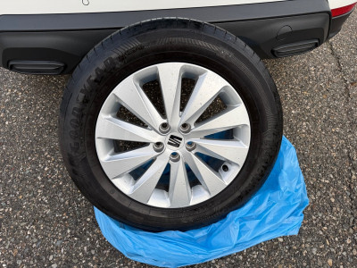 Seat Arona Gebrauchtwagen