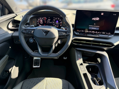 Cupra Terramar Neuwagen