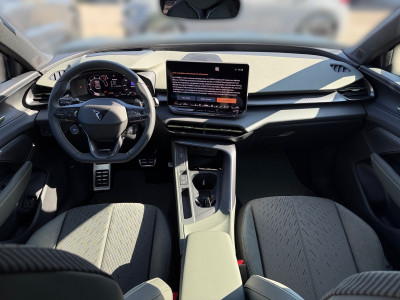 Cupra Terramar Neuwagen