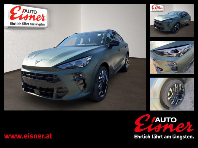 Cupra Terramar Neuwagen