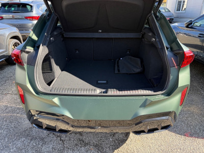 Cupra Terramar Neuwagen