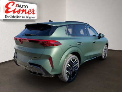 Cupra Terramar Neuwagen