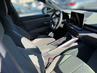 Cupra Terramar Neuwagen