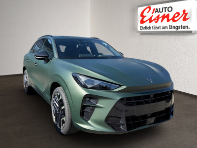 Cupra Terramar Neuwagen