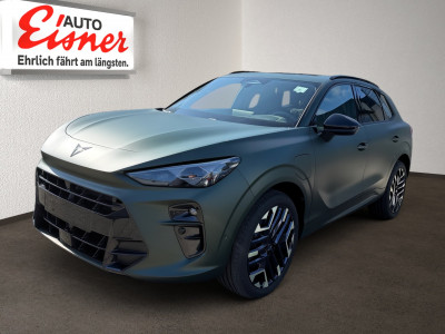 Cupra Terramar Neuwagen