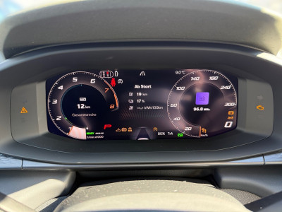 Cupra Terramar Neuwagen