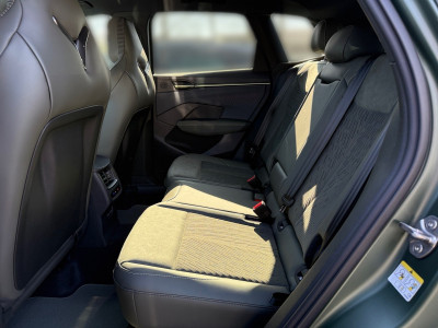 Cupra Terramar Neuwagen