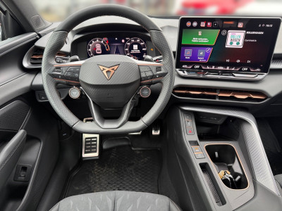 Cupra Terramar Vorführwagen