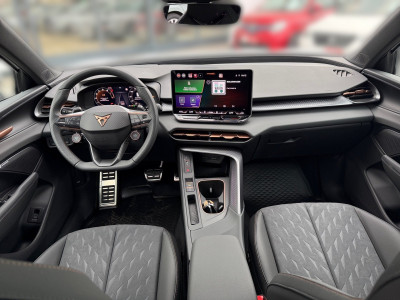 Cupra Terramar Vorführwagen