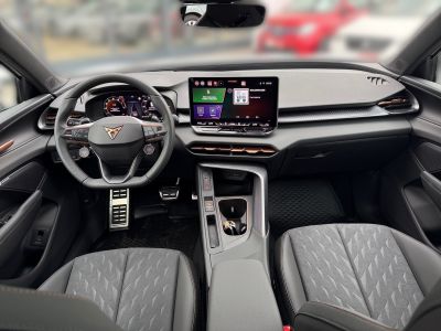 Cupra Terramar Vorführwagen Cupra Terramar Vorführwagen