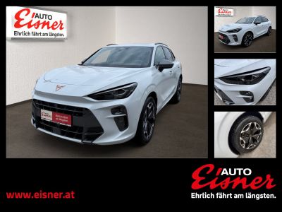 Cupra Terramar Vorführwagen Cupra Terramar Vorführwagen