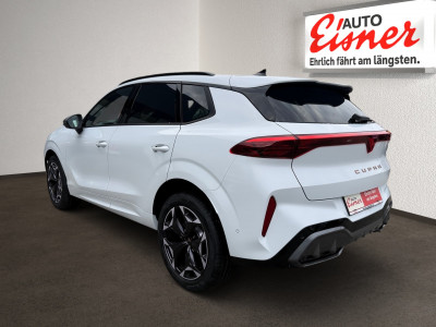 Cupra Terramar Vorführwagen