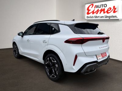 Cupra Terramar Vorführwagen Cupra Terramar Vorführwagen