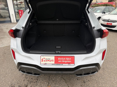 Cupra Terramar Vorführwagen