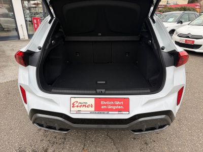 Cupra Terramar Vorführwagen Cupra Terramar Vorführwagen