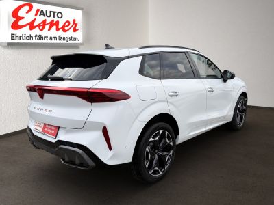 Cupra Terramar Vorführwagen Cupra Terramar Vorführwagen