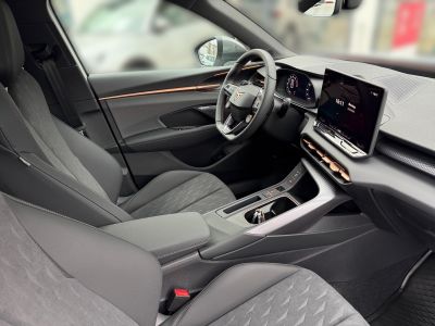 Cupra Terramar Vorführwagen Cupra Terramar Vorführwagen