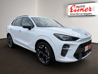 Cupra Terramar Vorführwagen