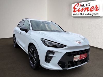 Cupra Terramar Vorführwagen Cupra Terramar Vorführwagen