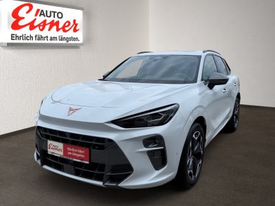 Cupra Terramar Vorführwagen Cupra Terramar Vorführwagen