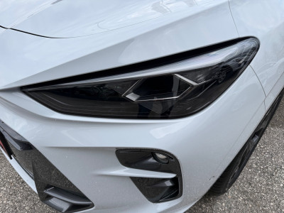 Cupra Terramar Vorführwagen