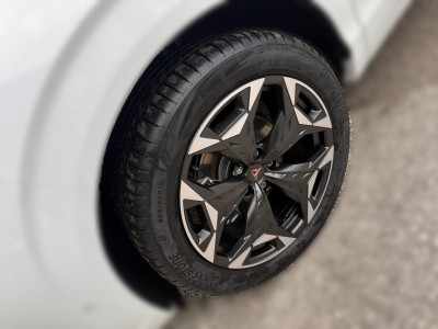 Cupra Terramar Vorführwagen