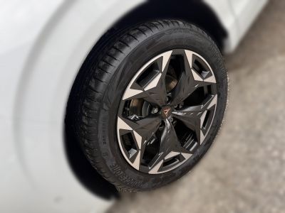 Cupra Terramar Vorführwagen Cupra Terramar Vorführwagen