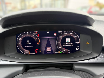 Cupra Terramar Vorführwagen