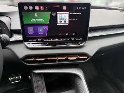 Cupra Terramar Vorführwagen Cupra Terramar Vorführwagen