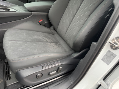 Cupra Terramar Vorführwagen