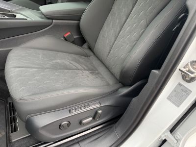 Cupra Terramar Vorführwagen Cupra Terramar Vorführwagen