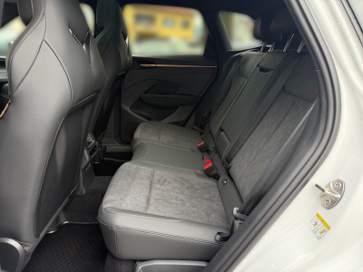 Cupra Terramar Vorführwagen