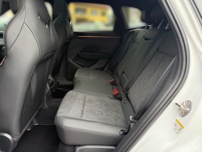 Cupra Terramar Vorführwagen Cupra Terramar Vorführwagen