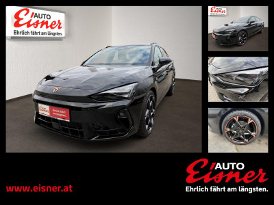 Cupra Leon Vorführwagen Cupra Leon Vorführwagen